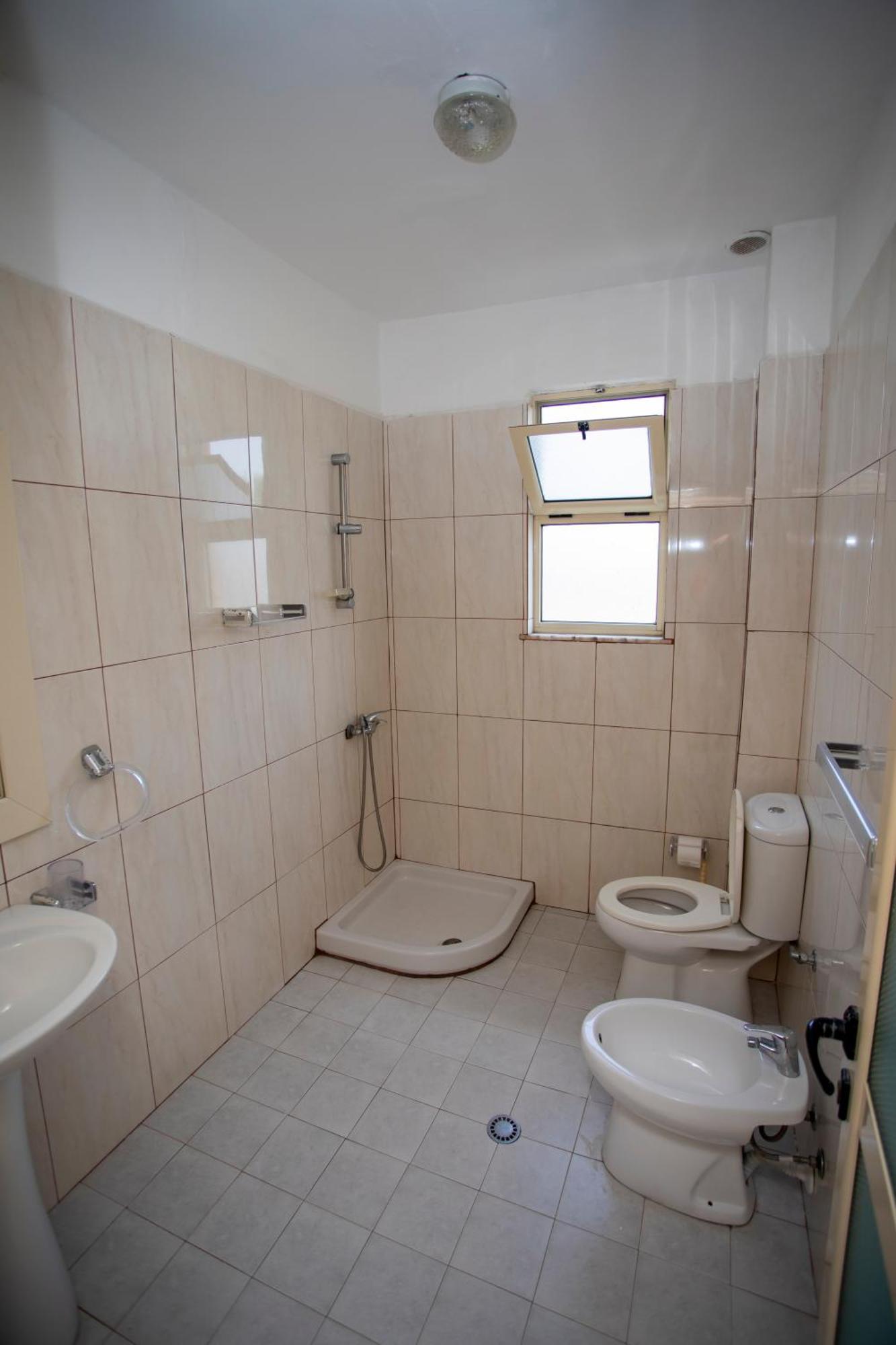 Hotel Sunrise Голем Екстер'єр фото