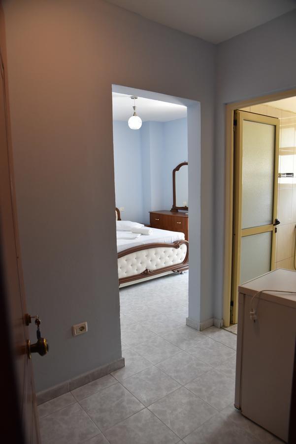 Hotel Sunrise Голем Екстер'єр фото